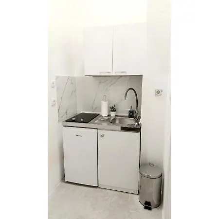 Lee Appartement Split