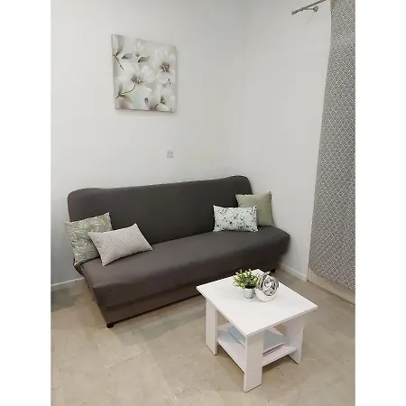 Lee Appartement *