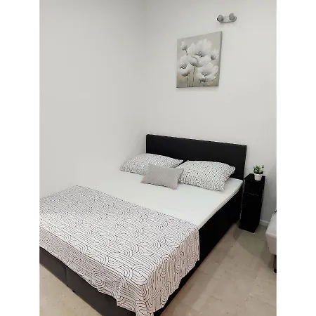 Lee Appartement