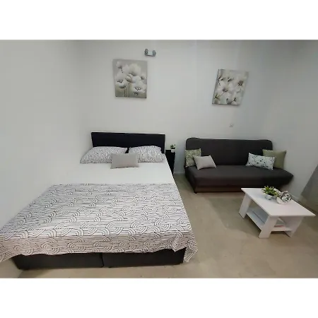Lee Apartman Split