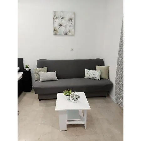 Appartement Lee *