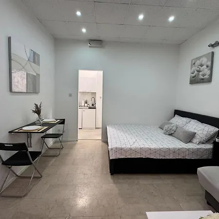 Apartment Lee