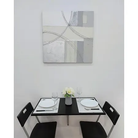 Apartament Lee Split