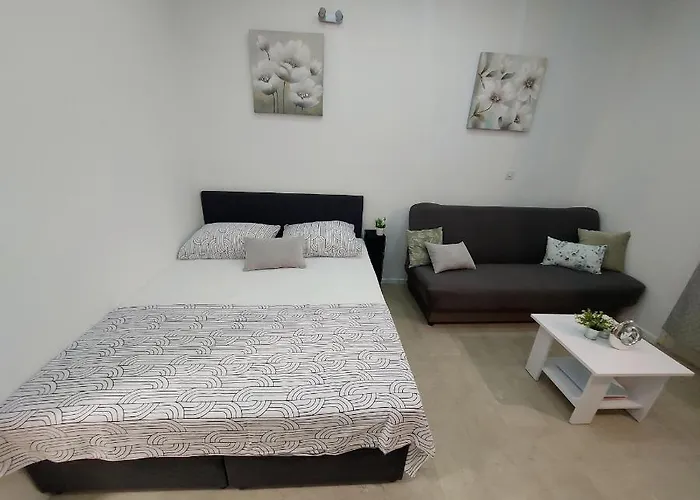 Lee Appartement Split