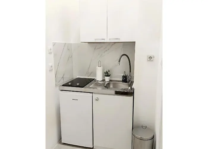 Lee Appartement Split