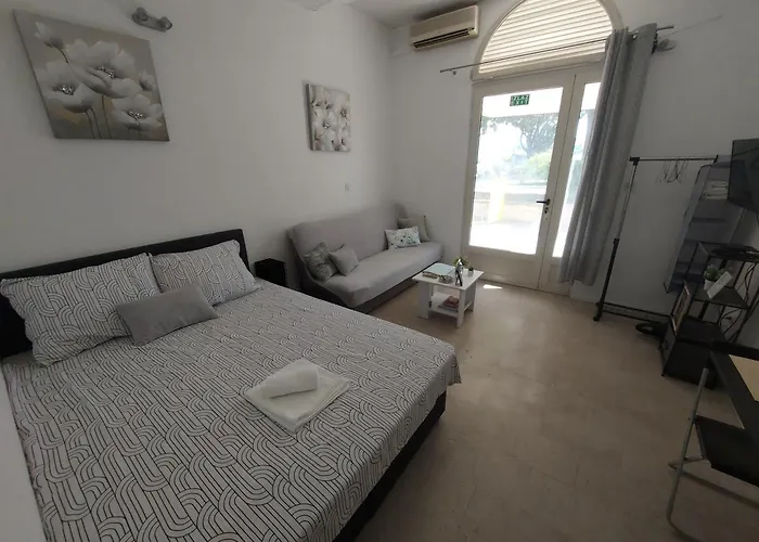 Apartman Lee