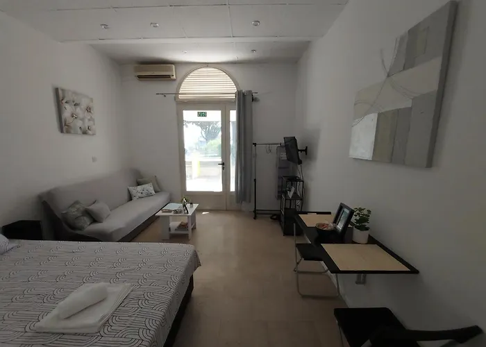 Lee Appartement Split