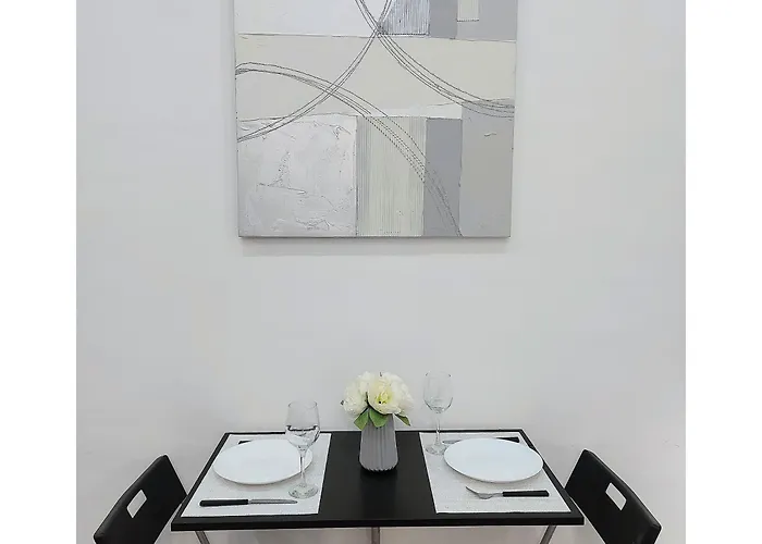 Appartement Lee Split